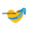 Operation Round Up Logo