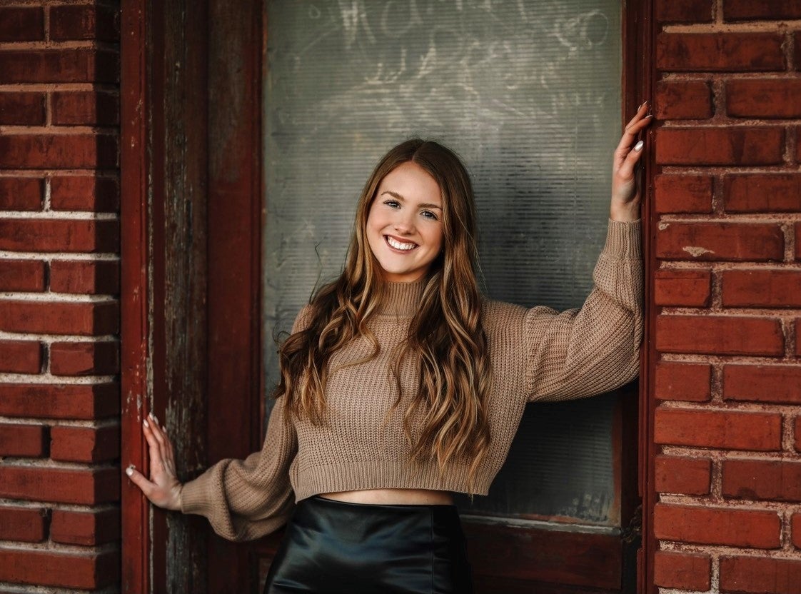 Jacey Wentworth