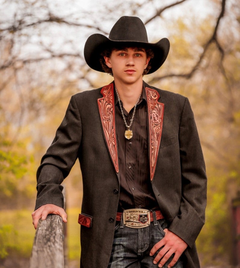 Nathan Duvall