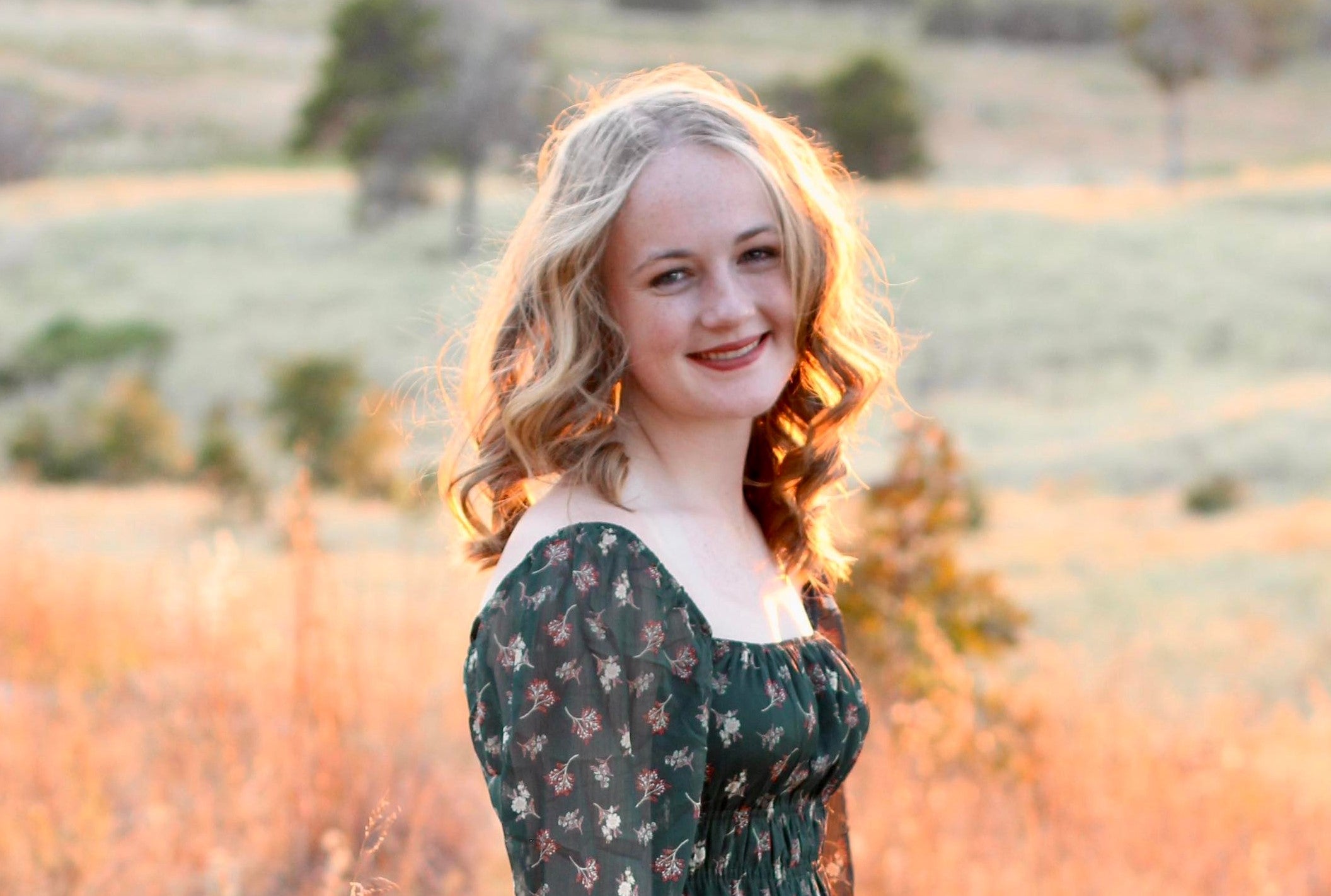 Maggie Milligan