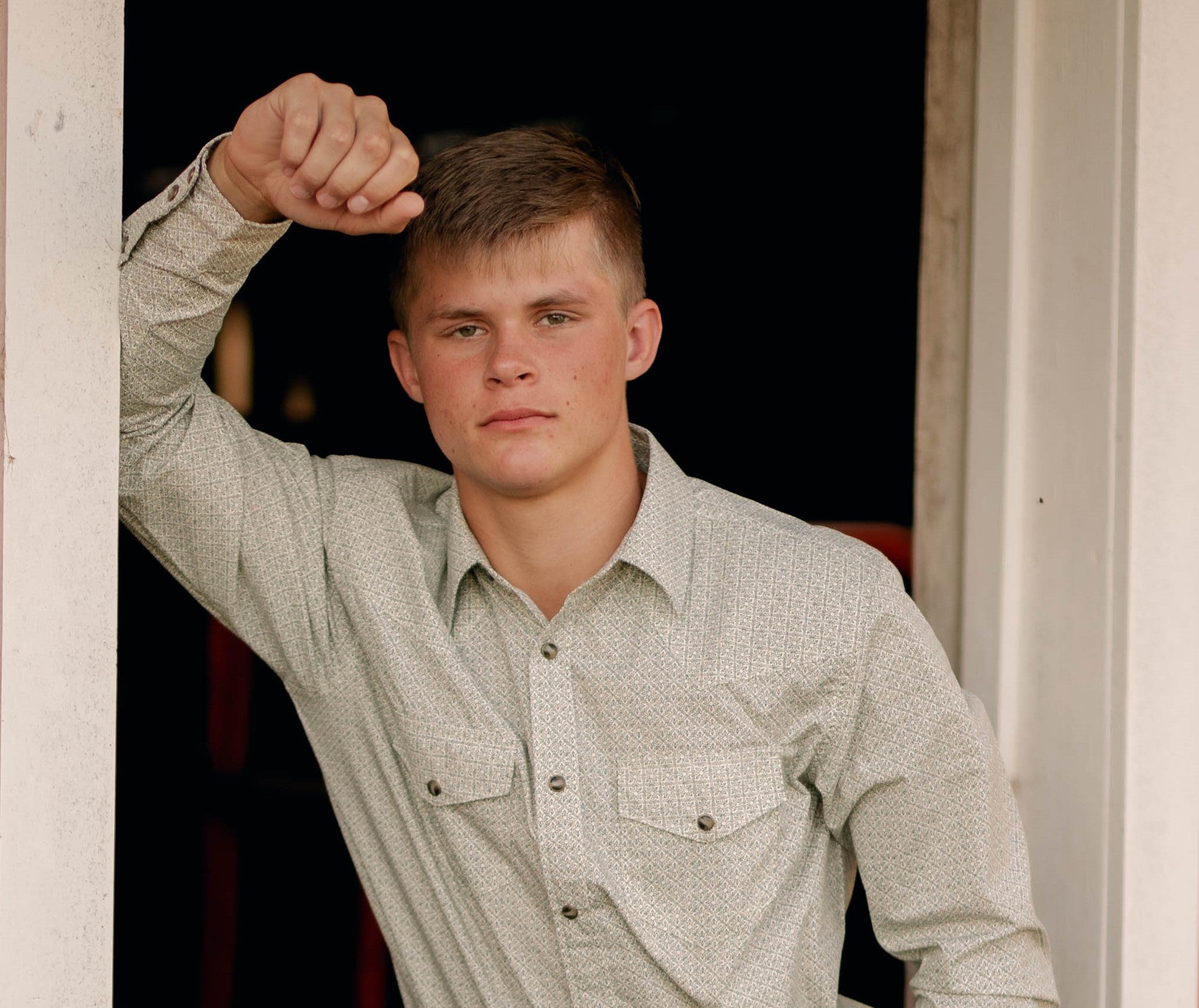 Colton Parish