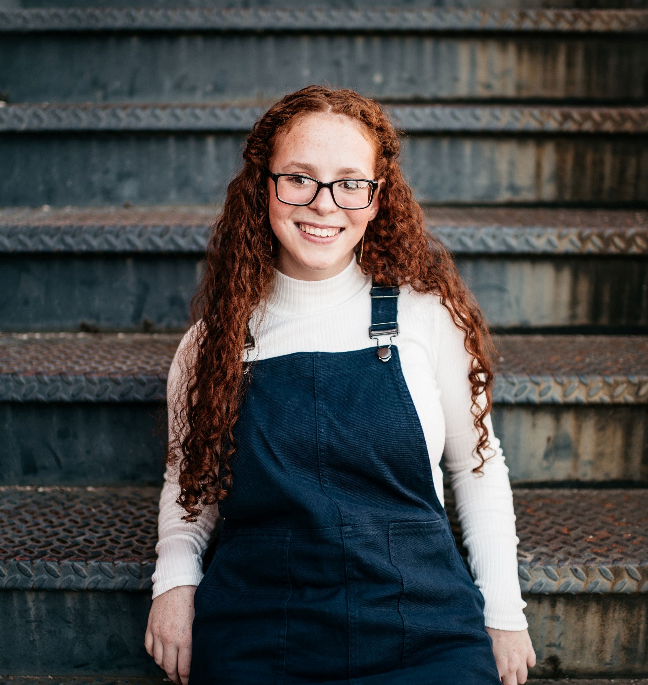 Abigail Ashwood