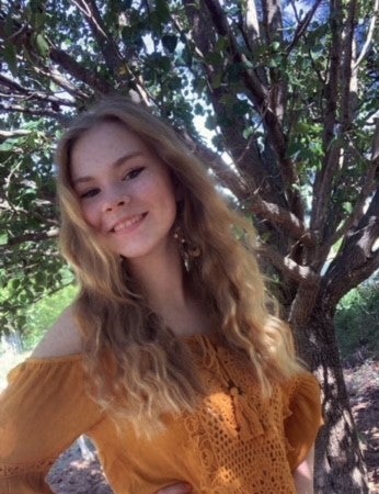 Jenisen Cooper