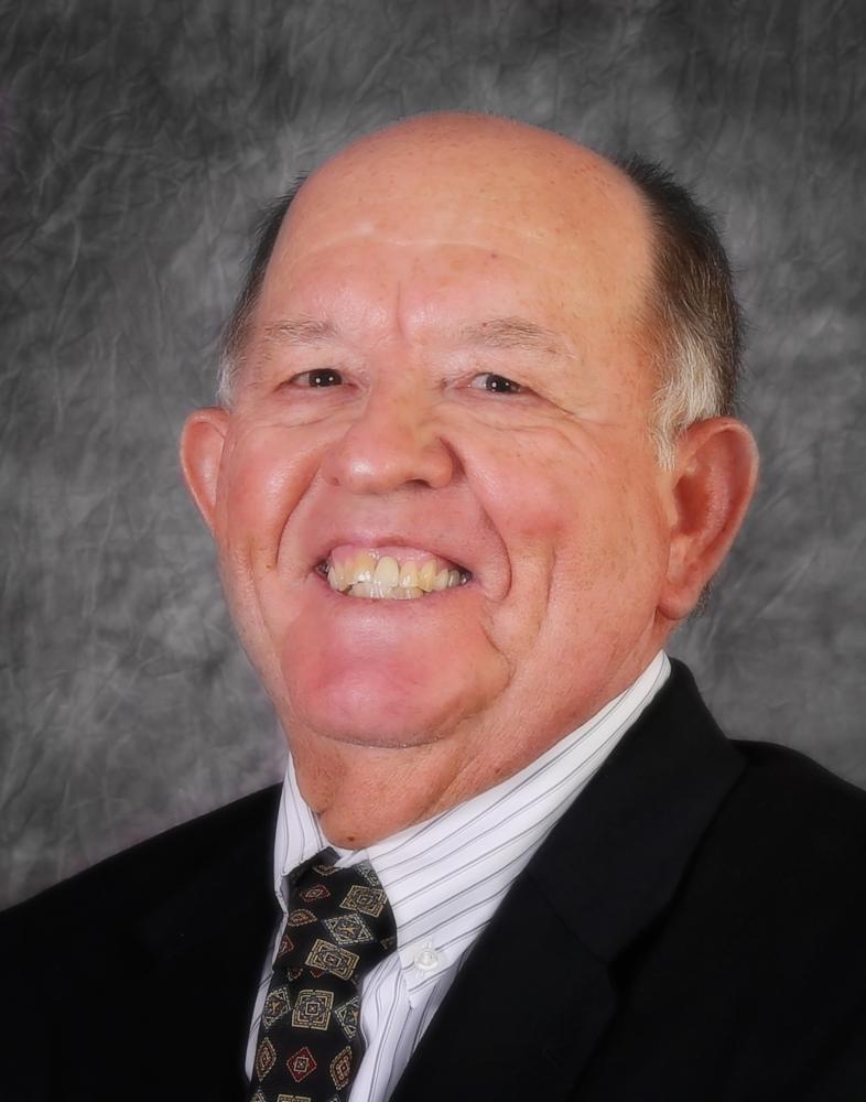 Larry Harvey