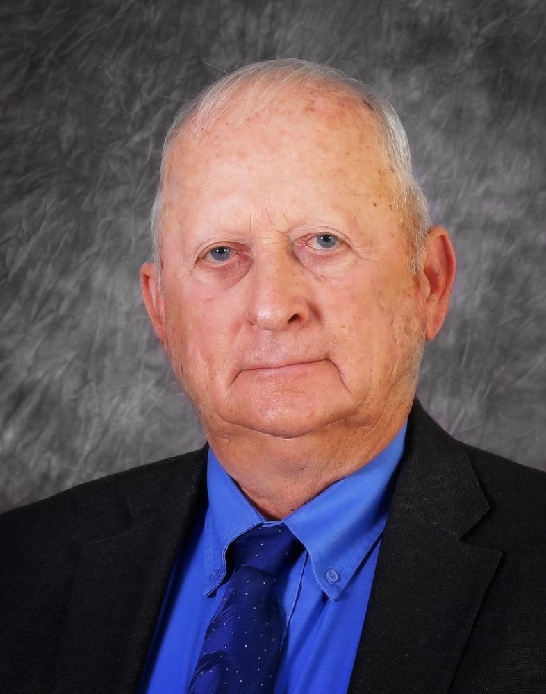 Lowell Hobbs