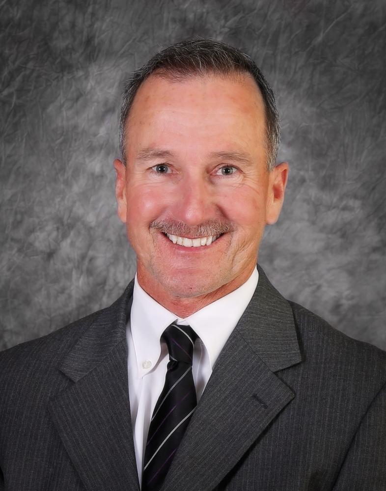 Dwight Luther