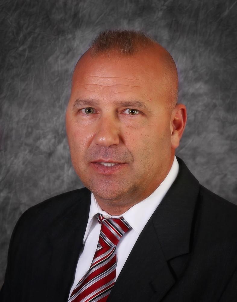 Michael Vernnon