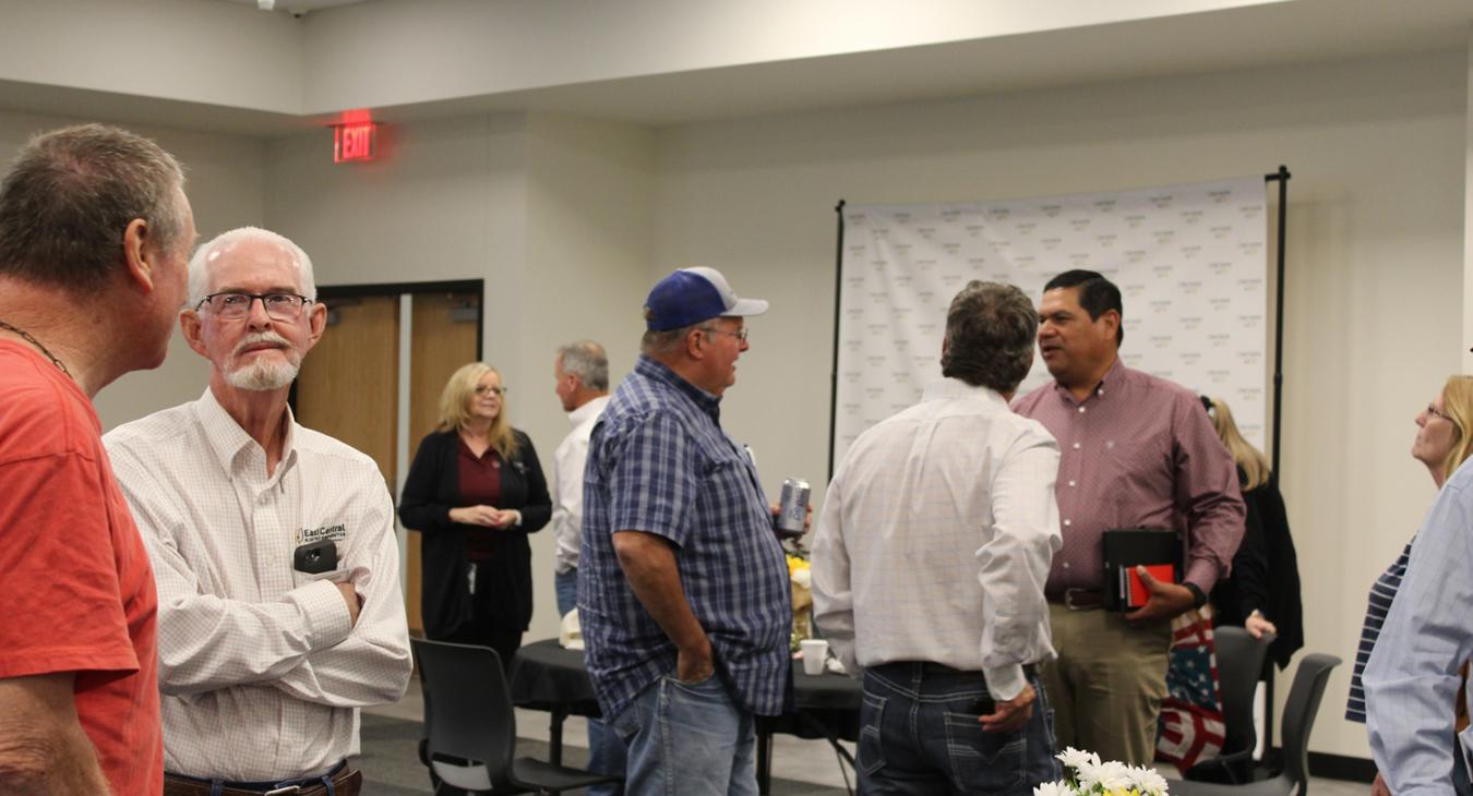District Meeting 2023