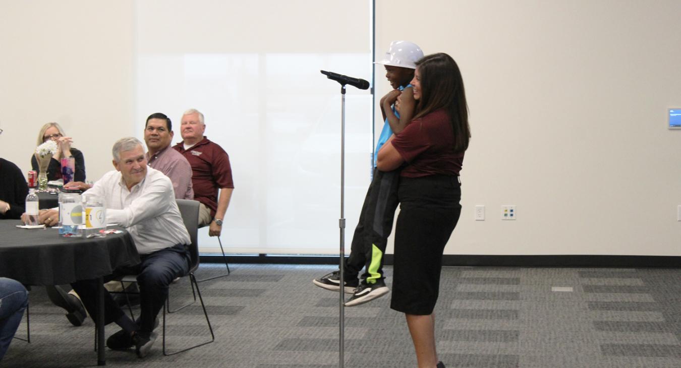 District Meeting 2023