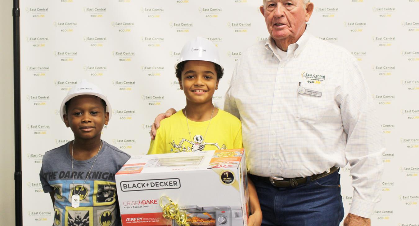 Prize Winners