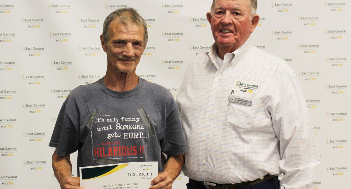 Prize Winner
