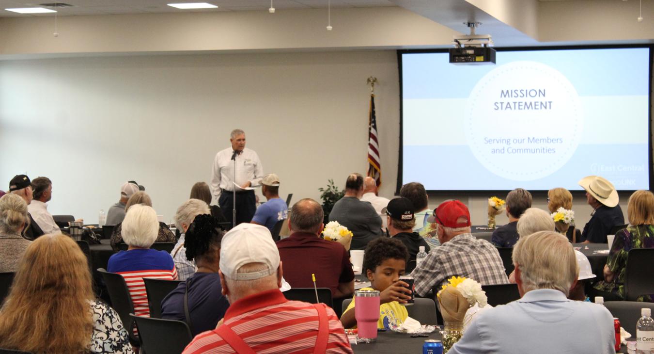 District Meeting 2023 